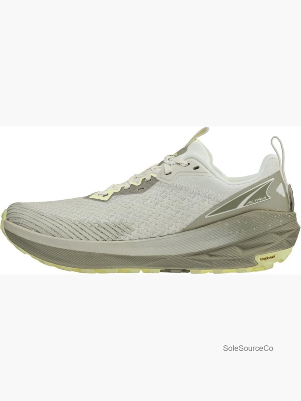 Women's Trail Running Shoes - Lightweight Mesh, MaxTrac Outsole, 4mm Drop,